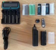 Vape Set 1.