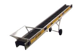 Profi Förderband 3.3m Alu tapis roulant