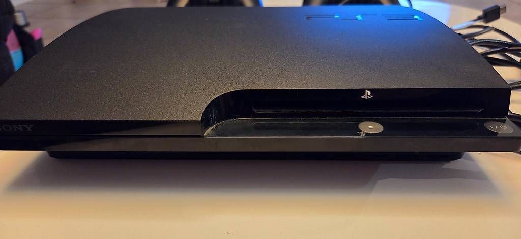 Sony Console: PS3 Konsole – Usato da Altnau venduto da almendro 1