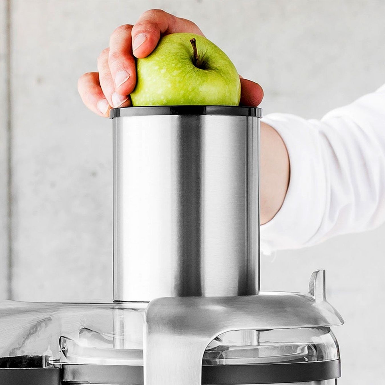 Gastroback Elettrodomestici da cucina: Gastroback Multi Juicer Digital Pro – Nuovo e nell'imballaggio originale da Bottighofen venduto da zaap 2