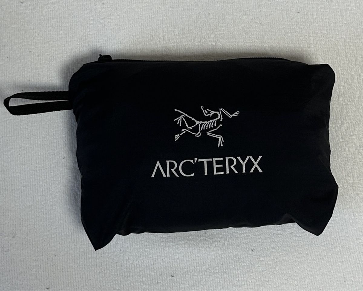 Arcteryx Hosen: Arctryx Hose G S /M – Neu (gemäss Beschreibung) aus Maienfeld von tobeyl2020 4
