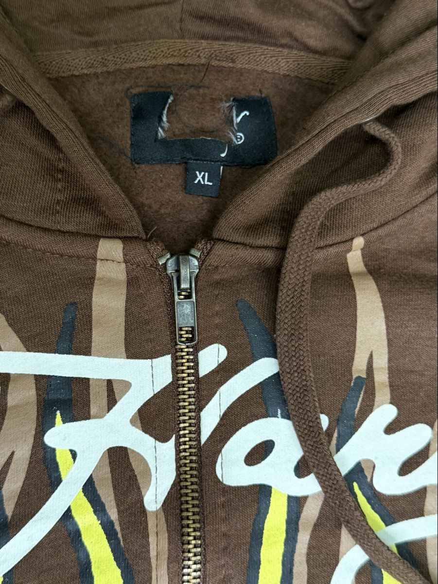 Ed Hardy Maglioni & Felpe: Ed Hardy Hoodie Gr.XL – Usato da Luzern venduto da Fabri2000 4
