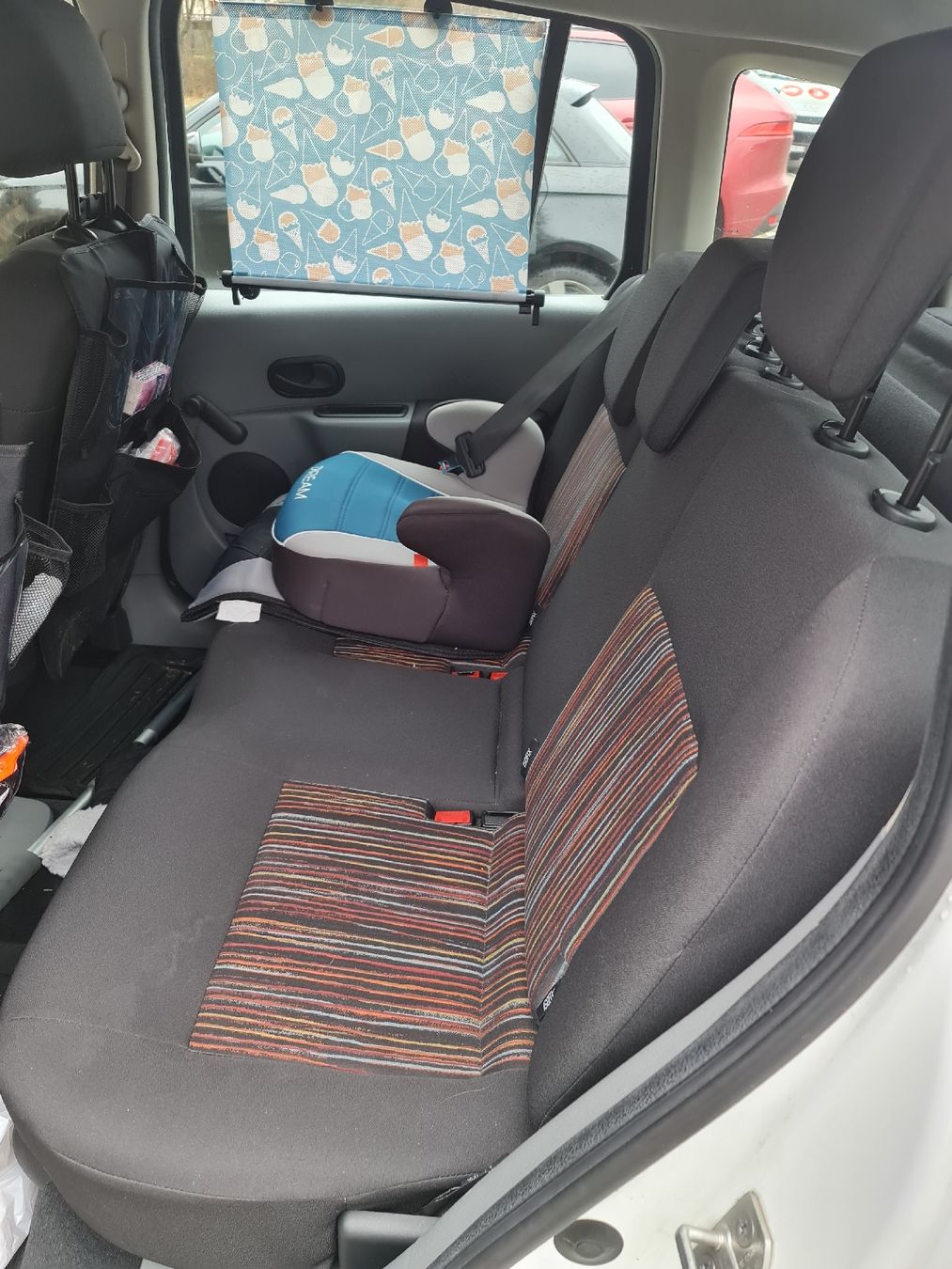 Renault Autos: Renault Modus 1.5 Diesel Automat – D'occasion à Neuhausen par eib_tcr7 3