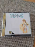 Yu-No Sega Saturn JP