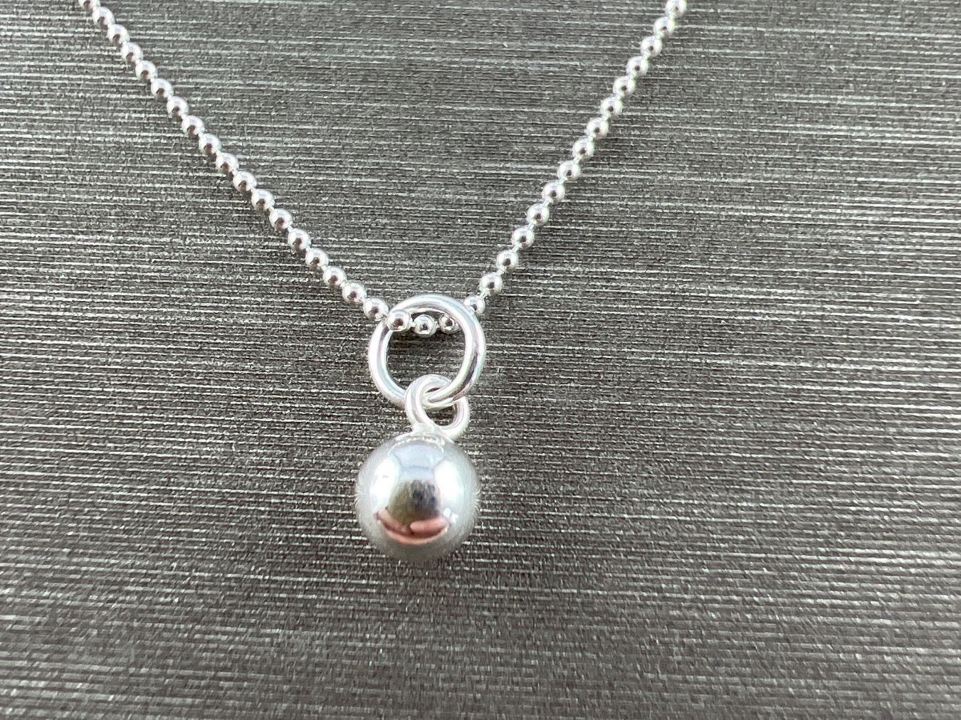 Catenine: Kette 925 Silber – Usato da Niederuzwil venduto da leo_8857 2