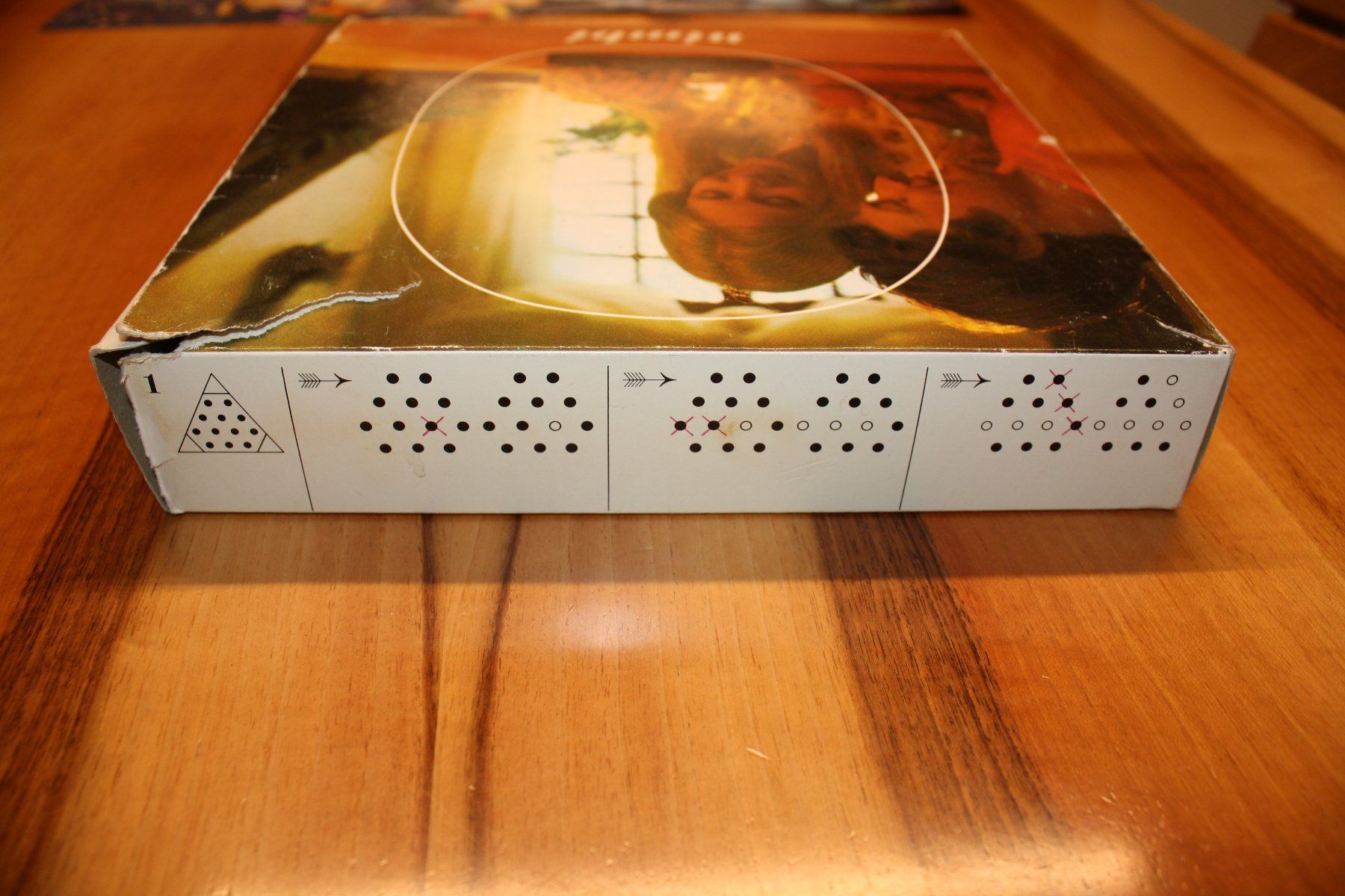 Giochi: Brettspiel NIMBI – Usato da Buchrain venduto da Donatello4 7