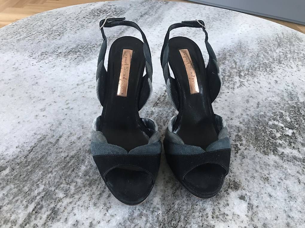 Chaussures femmes: Rupert Sanderson Sandalen – D'occasion à Zürich par JustynaB 1