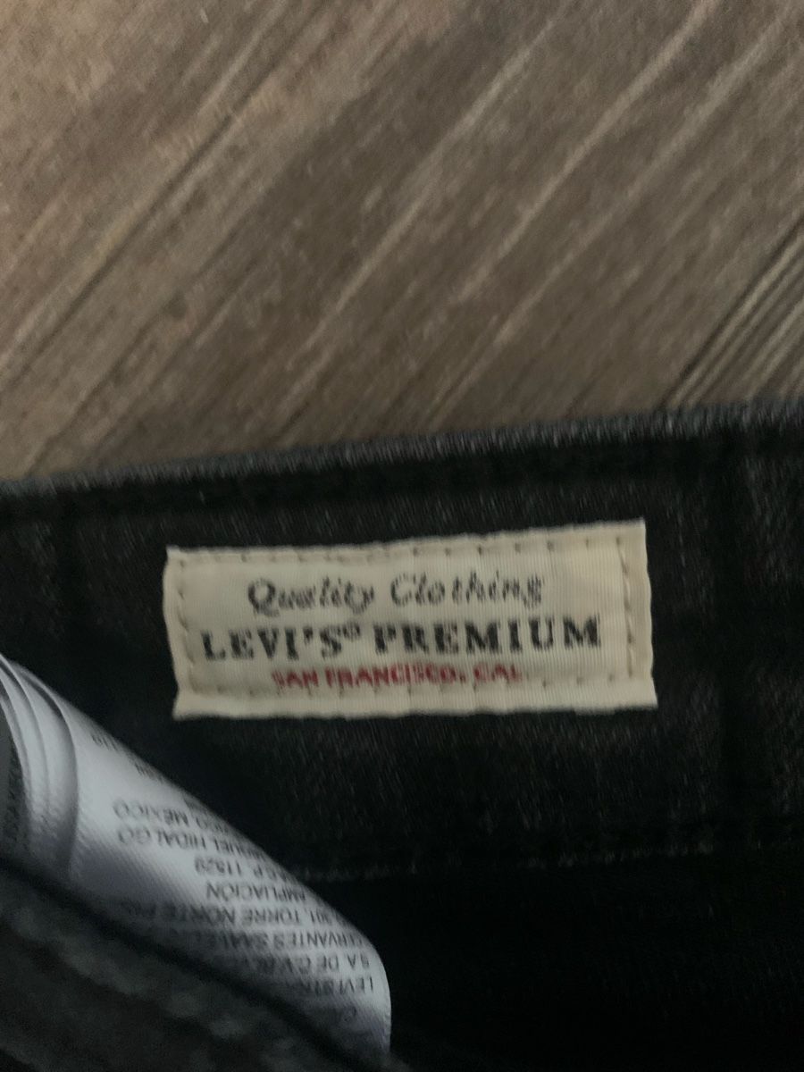 Levi's Jeans: Levi‘s Jeans 721 – Nuovo (secondo la descrizione) da Emmen venduto da ama_8wmn 3