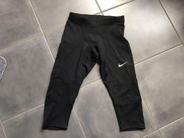 Nike 3/4 Sporthose S