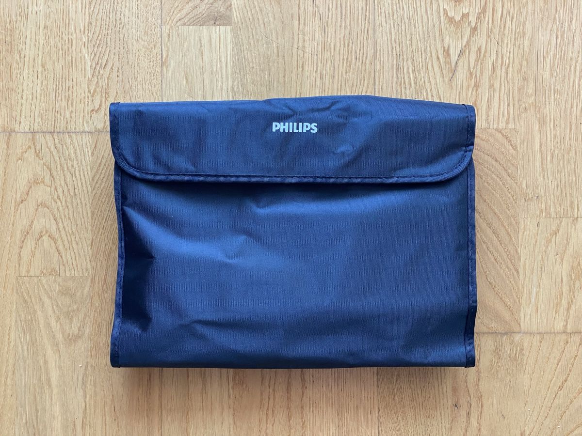 Philips Lockenstäbe & Haarglätter: Lockenstab Set Philips – Gebraucht aus Adligenswil von kimdm 3
