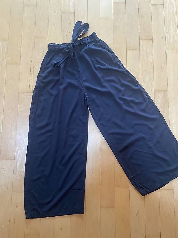 Pantaloni: Luftige Sommerhose XS – Usato da Mollis venduto da sch_7b5z