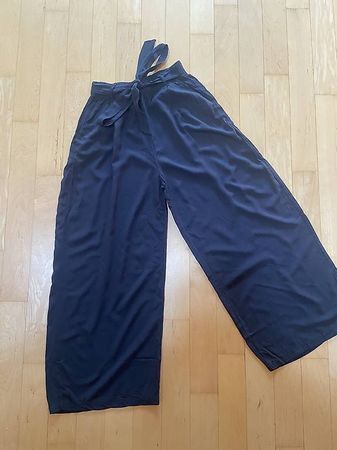Luftige Sommerhose XS
