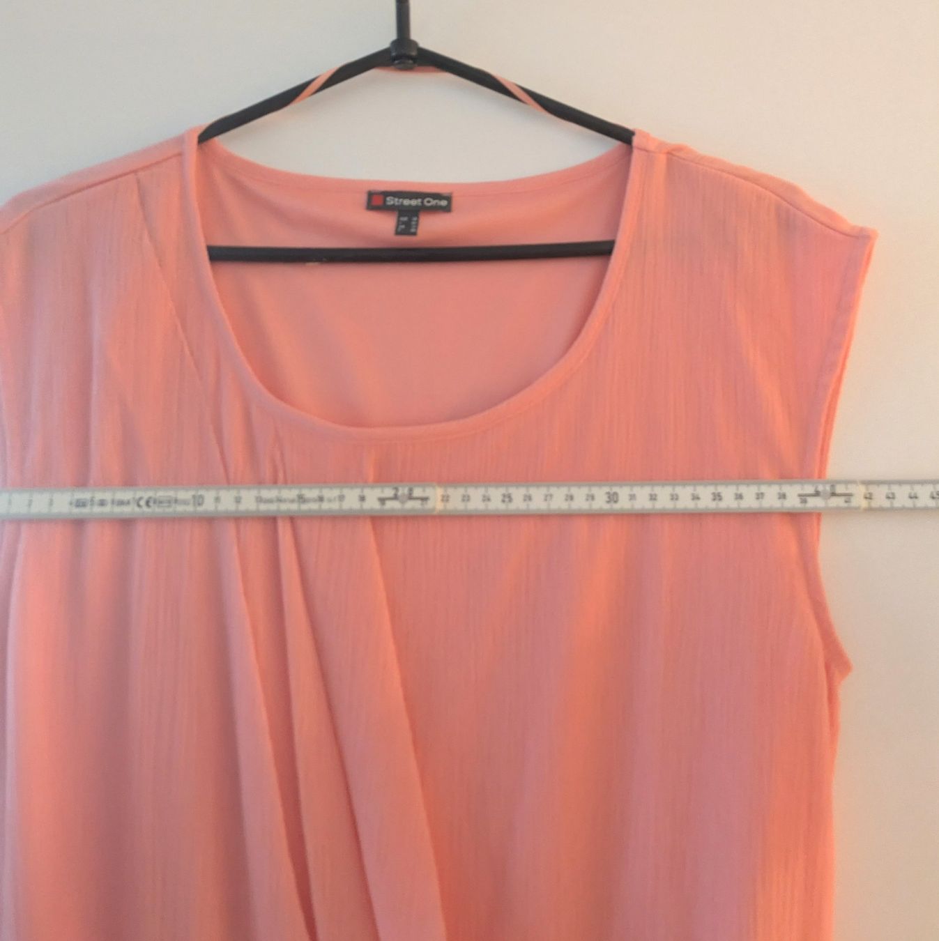 Vestiti: Kleid Street One Gr.M – Usato da Benken SG venduto da olga81 3