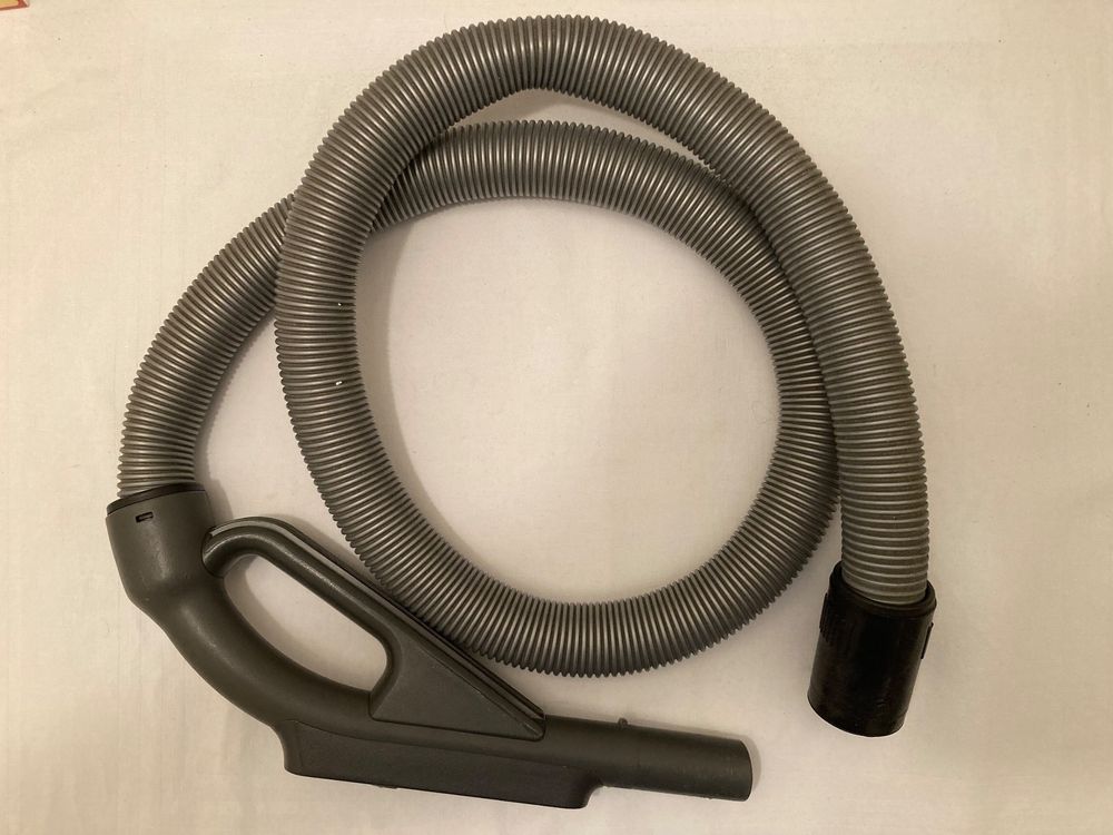 Rallonge De Tuyau Flexible Pour Aspirateur - Diamètre 32 Mm - Longueur 1 Mètre - Universel - Matériau EVA Robuste - 2