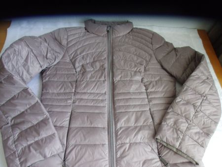 Jacke Damen von Bonita Gr. 36, neuwertig, Farbe: Flieder