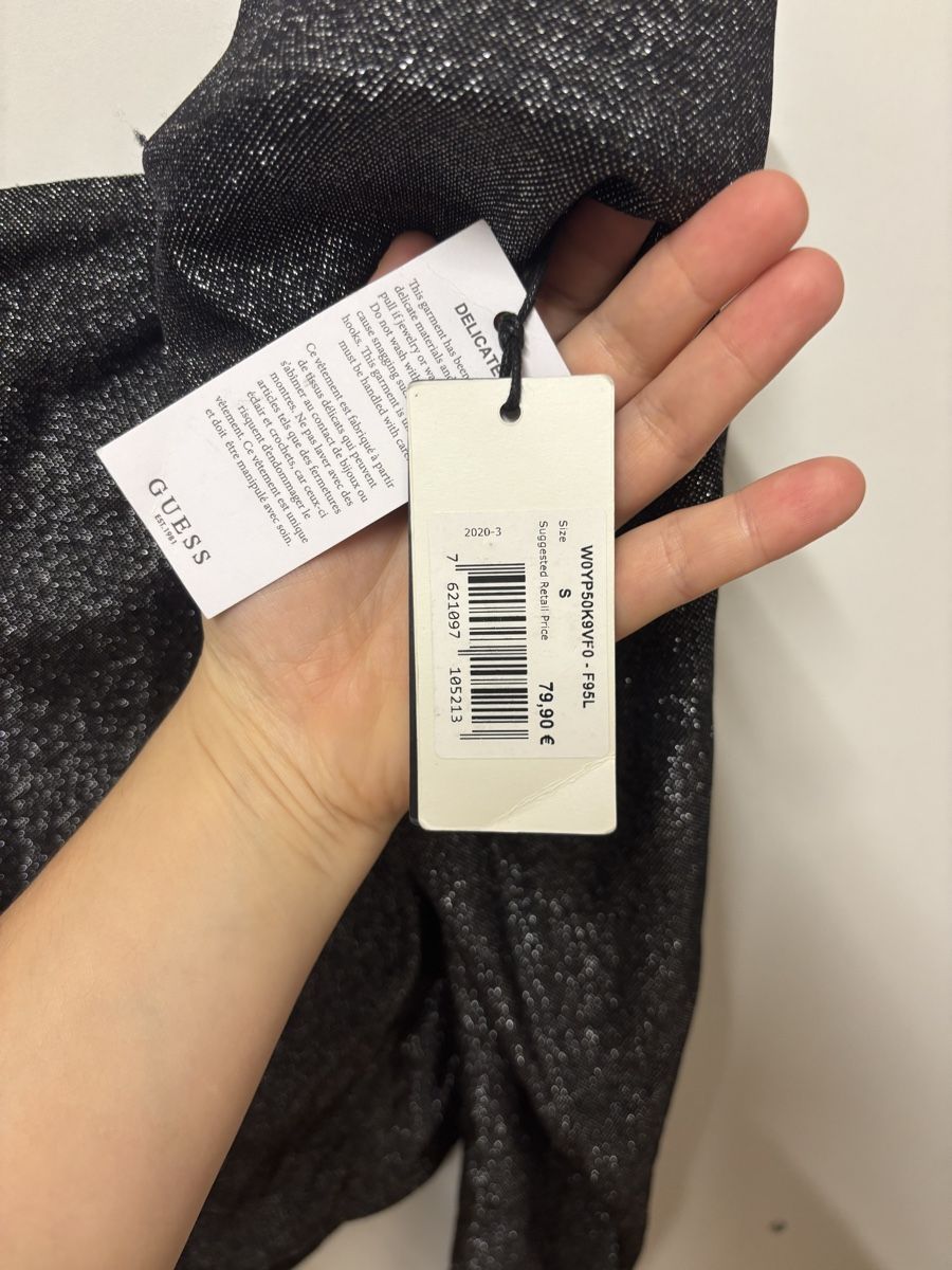 Guess Tops: Guess Body mit einem Ärmel – Neu (gemäss Beschreibung) aus Zell LU von AliAli24 2
