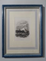 Litho Wengener Alp