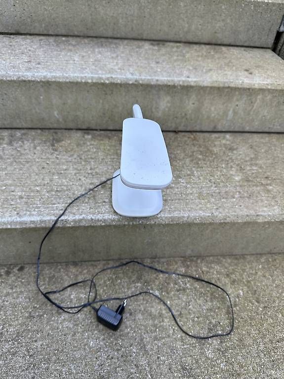 Lampade: Tischlampe  – Usato da Wünnewil venduto da Kitty76 1