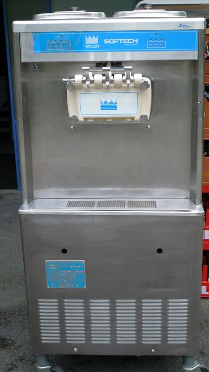 Taylor Glacemaschine - Frozen Joghurt - Softeis | Kaufen auf Ricardo
