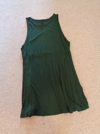 Modisches Kleid-Hänger/Basic
