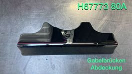 Harley Davidson Gabelbrücke-Abdeckung 67773-80A