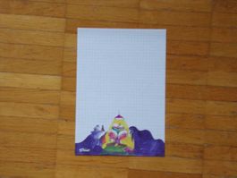 Diddl Blatt   A5    Nr. 72