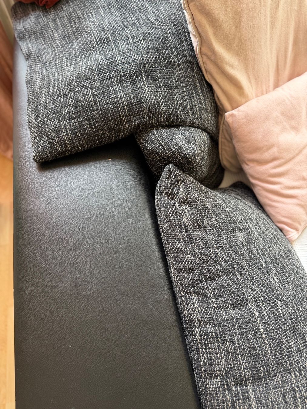 Sofas: Big sofa zu verkaufen – Gebraucht aus Altstätten SG von fri_2q5z 1