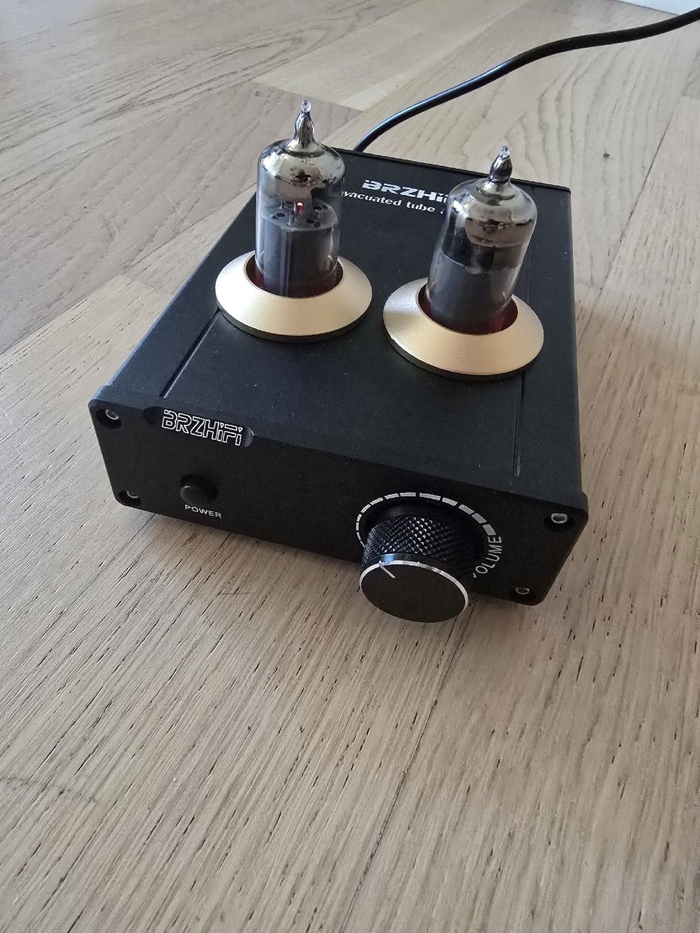 Amplificateurs: Tube Preamp/Buffer – Neuf (Voir description) à Winterthur par Dhaeraow 1