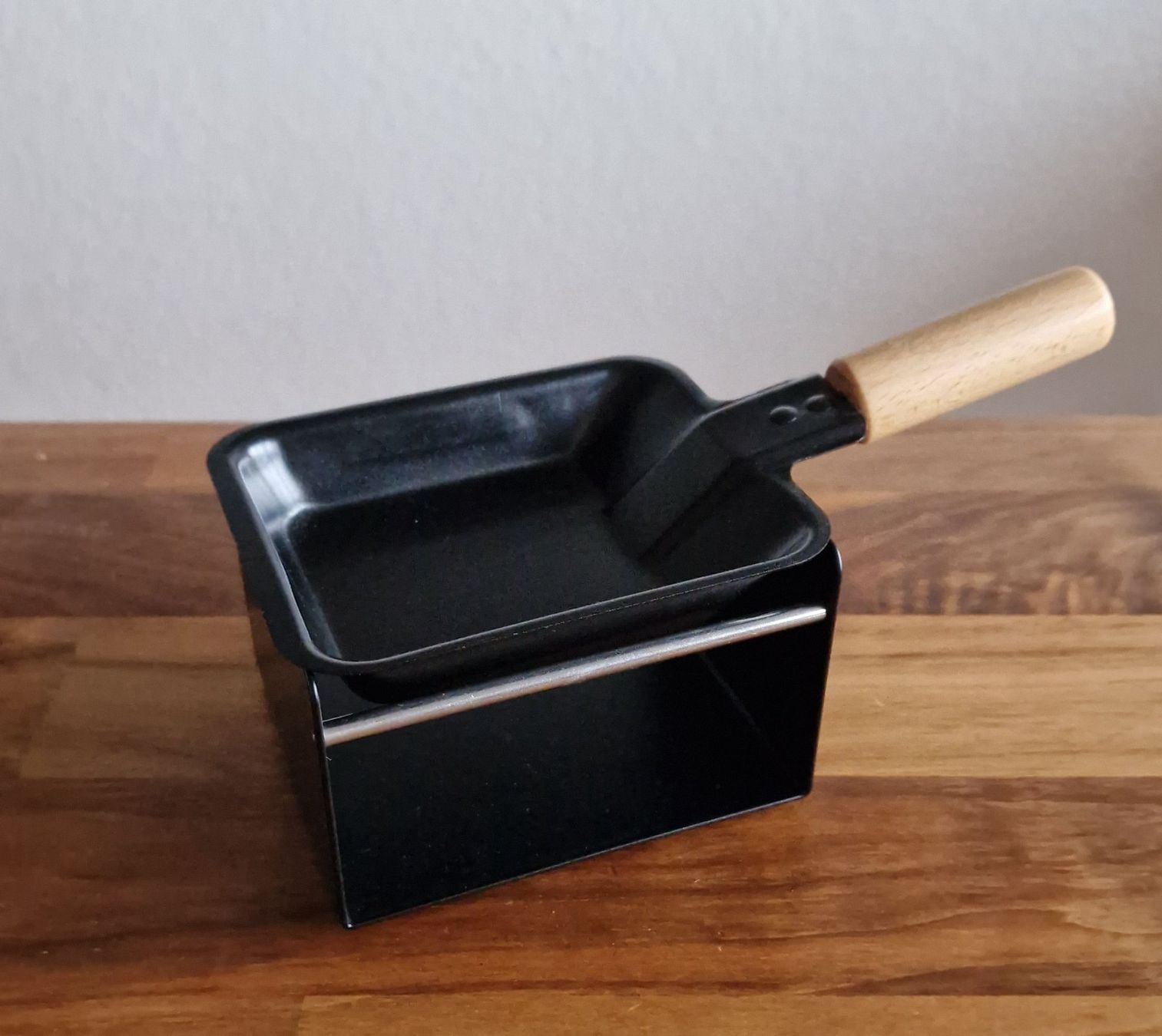 Elettrodomestici da cucina: Raclette Offen "ÖFELI" für Rechaud Kerzen – Nuovo (secondo la descrizione) da Romanshorn venduto da Niceflyer 6