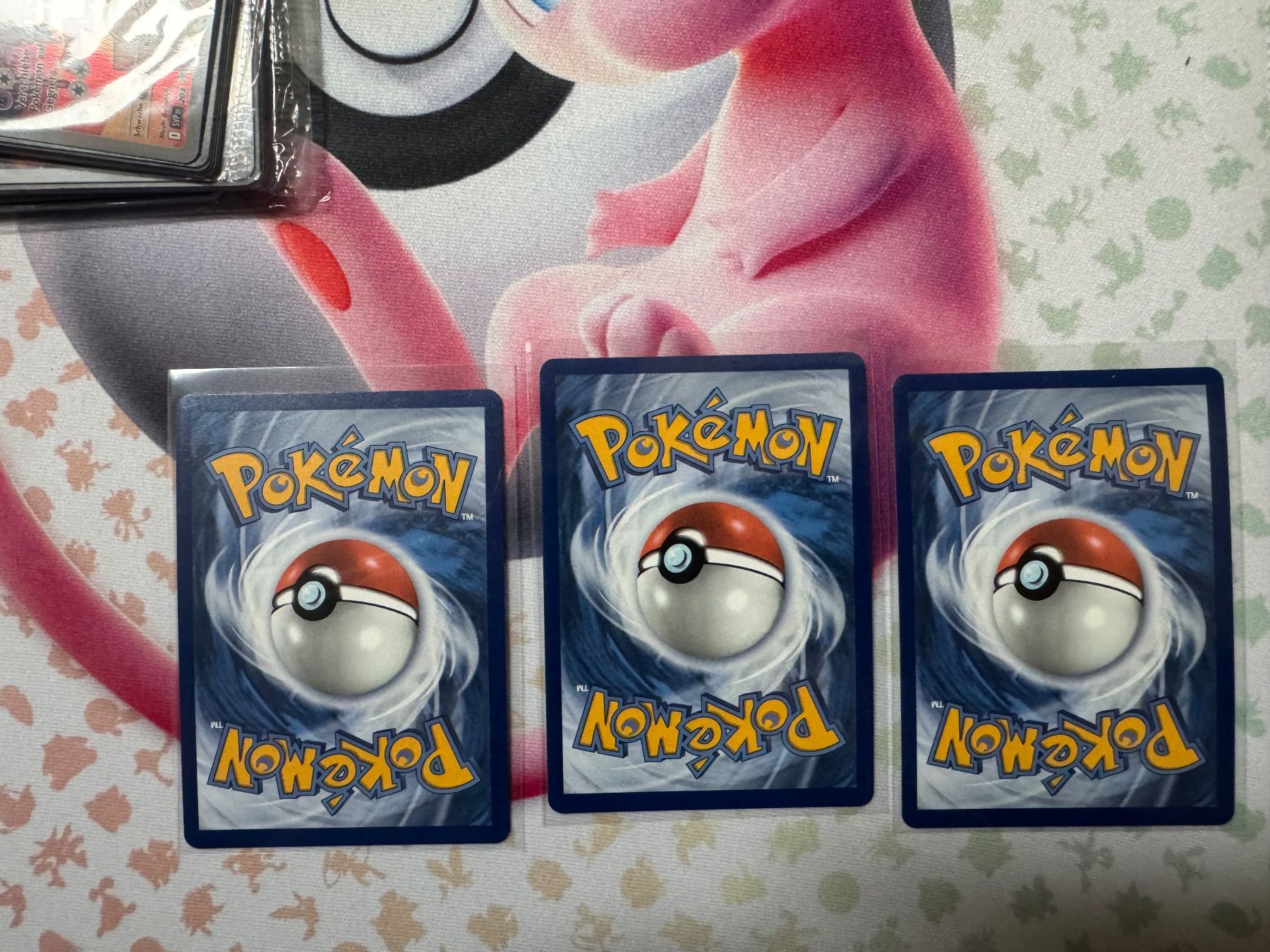 Pokémon Carte collezionabili: Pokemon First Partner Gen 8 Starters Karten EN – Usato da Pratteln venduto da WorldcollectorsCH 1