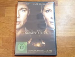 Der seltsame Fall des Benjamin Button
