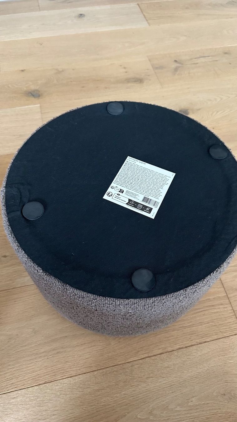 Sgabelli: Hocker SØSTRENE GRENE 2er Set – Nuovo (secondo la descrizione) da Bassersdorf venduto da Gramel 4