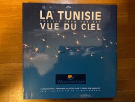 Tunesien Tunisia from the Sky Fotobuch