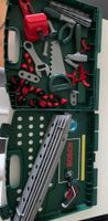 Bosch Werkbank
