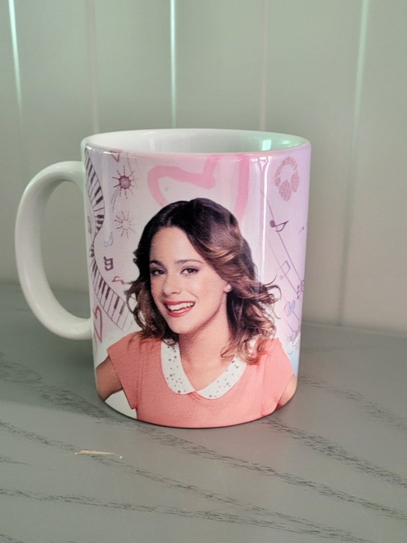 Tazze: Violetta Tasse – Nuovo (secondo la descrizione) da Figino venduto da MabaStore24 1