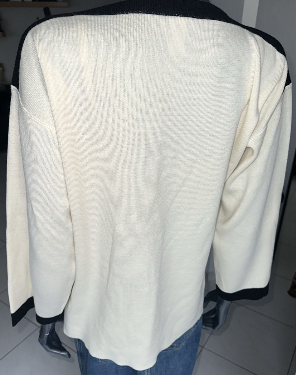 Maglioni & Felpe: RODIER PULLOVER GR. M neuwertig – Nuovo (secondo la descrizione) da Unteraegeri venduto da MH203 6