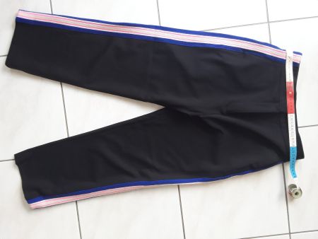 Tolle SANDRO PARIS Hosen Gr.36