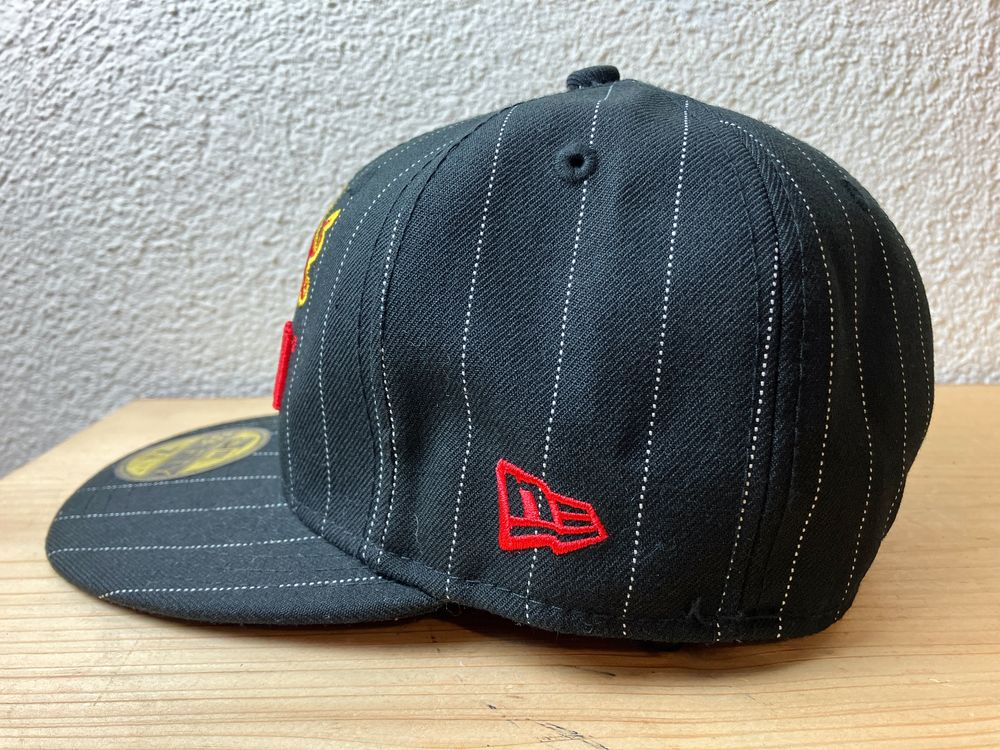 Red bull sales athlete hat fake