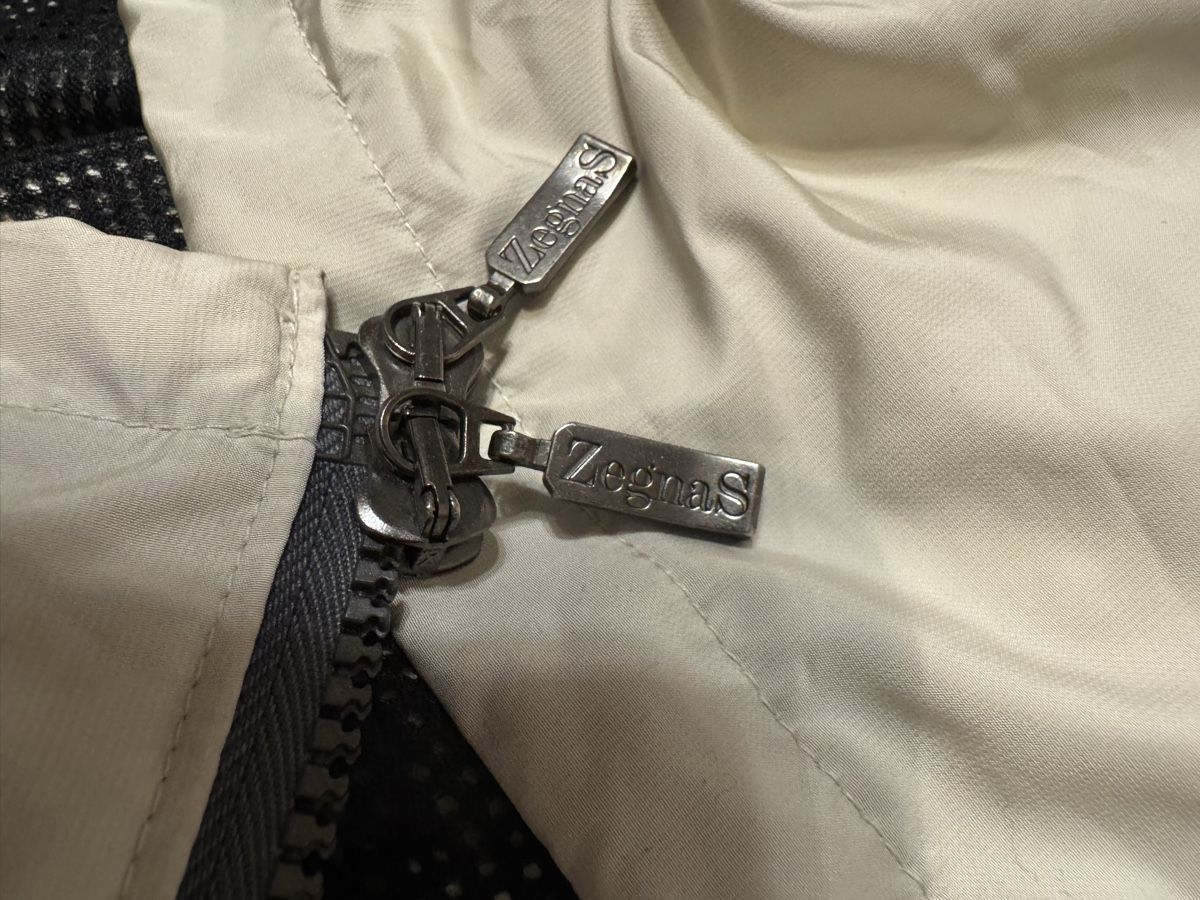 Zegna Jacken: Zegna Sport Light Jacket - Size L – Gebraucht aus Zug von pav_q5f7 4