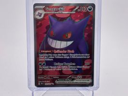 Gewalten der Zeit - Gengar ex  (TEF 193) - DE