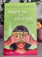 Augen zu und glücklich  ROMAN