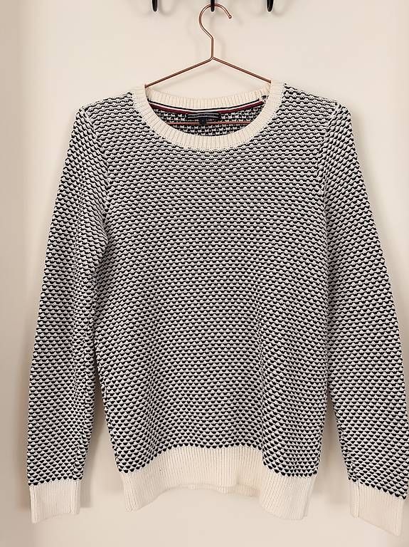 Tommy Hilfiger Pulls & Sweat-shirts: Tommy Hilfiger Strickpullover | Gr. M – D'occasion à Wetzikon ZH par Carmensreplay
