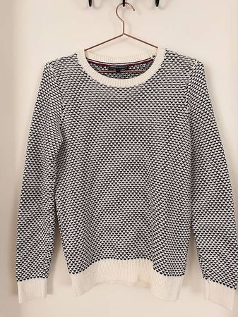 Tommy Hilfiger Strickpullover | Gr. M