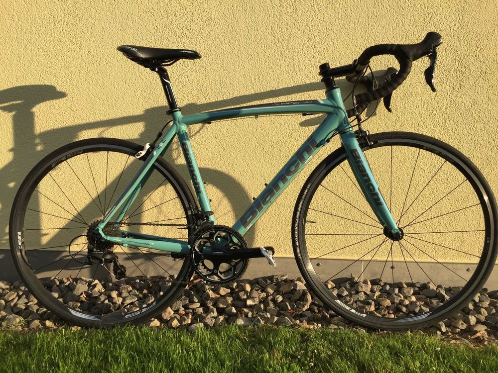 Bianchi nirone outlet 7 2015