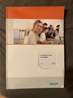 Herdt PowerPoint 2019 Grundlagen