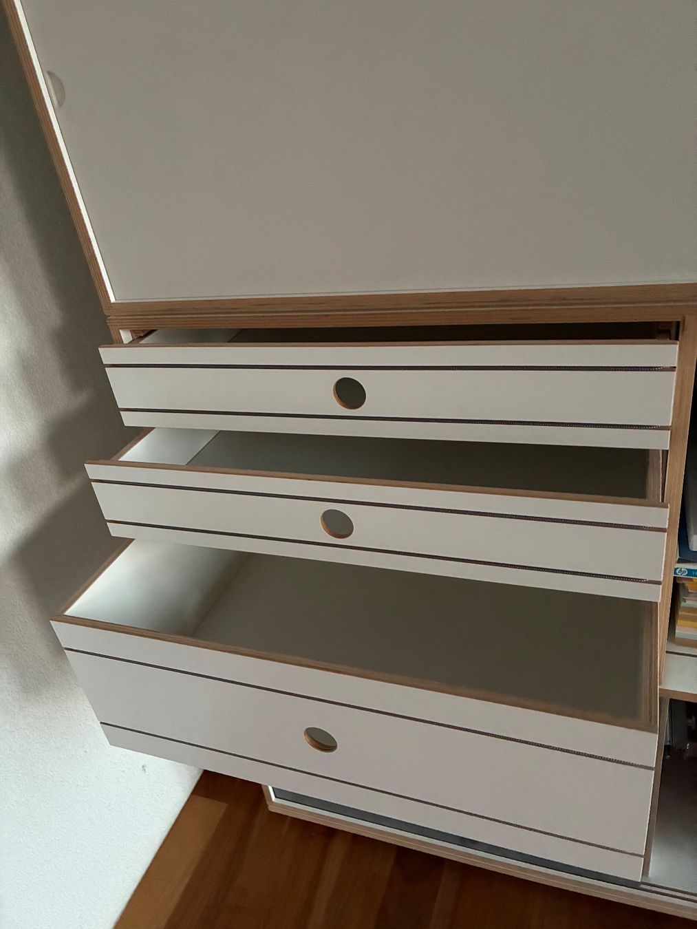Regale: Xilobis Regal - schweizer Design – Gebraucht aus Wädenswil von gab_xrs9 3