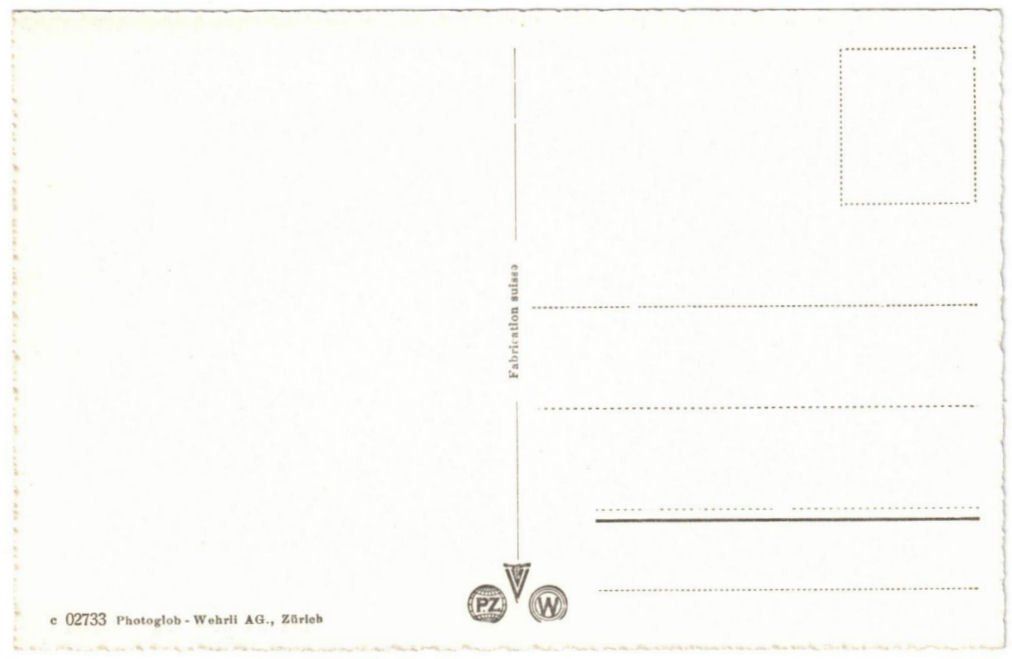 Cartoline postali: Stoos - Standseilbahn mit Mythen – Usato da Binningen venduto da Mountainrider 1