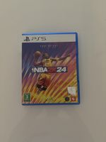Videospiel NBA 2K24 Kobe Bryant Edition für PS5 neuwertig
