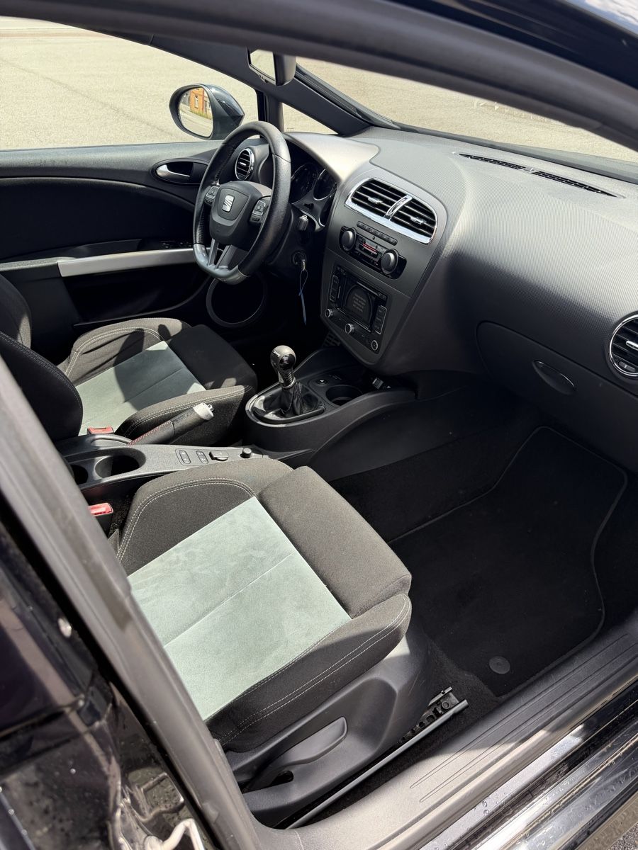 Seat Autos: Seat Leon Cupra R – Gebraucht aus Kölliken von Affenbrot01 6