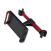 Auto Rücksitz Handy Tablethalterung Dehnbare 360°